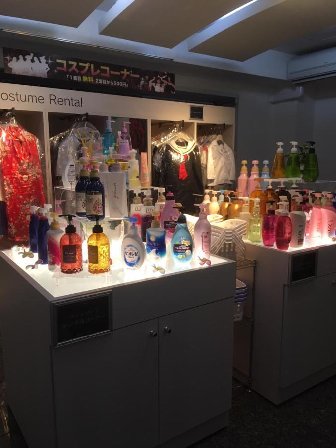 Hotel Apricot (Adults Only) Hiroshima Cameră foto